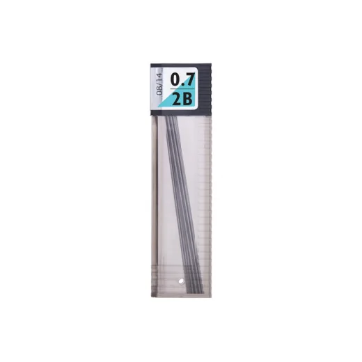 TOMBOW 0.7 2B UÇ