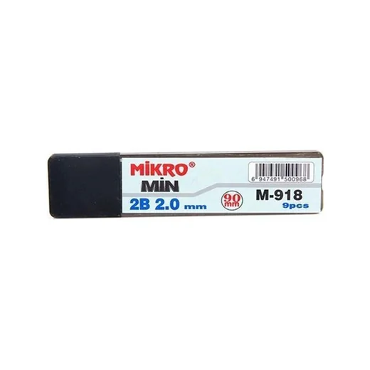 MİKROMİN 2.0 2B UÇ
