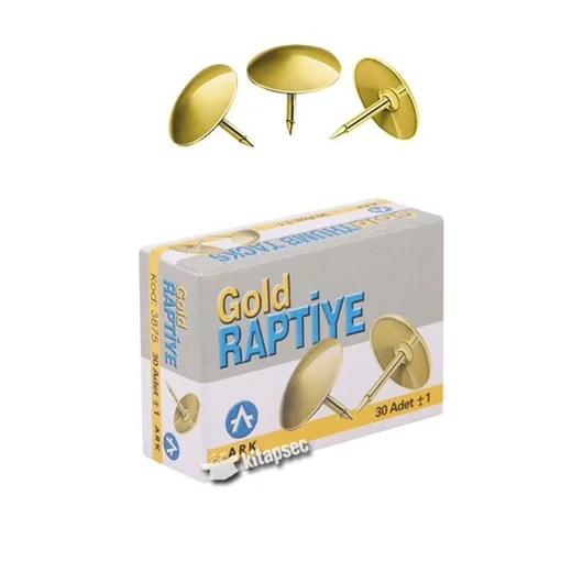 GOLD RAPTİYE