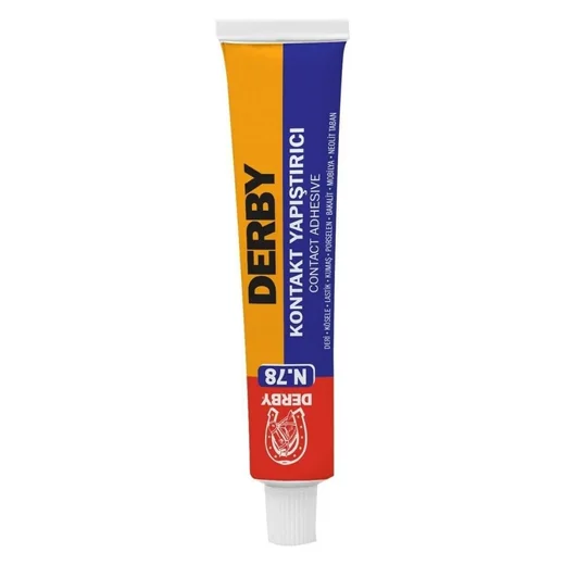 DERBY YAPIŞTIRICI 40 GR