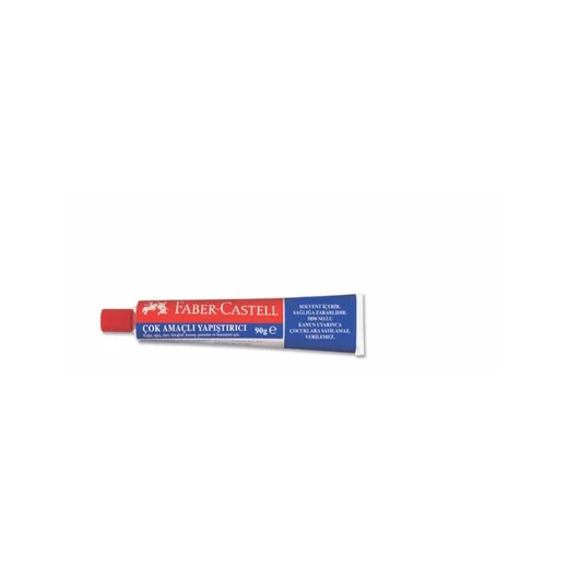 FABERCASTELL 90 GR SIVI YAPIŞTIRICI
