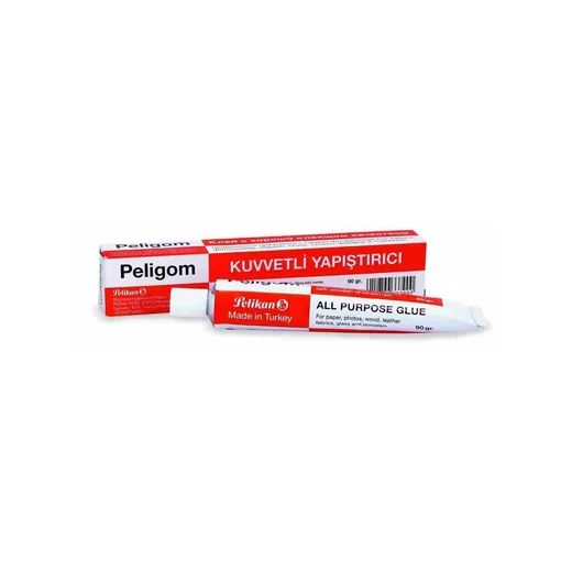 PELİKAN PELİGOM 90 GR SIVI YAPIŞTIRICI