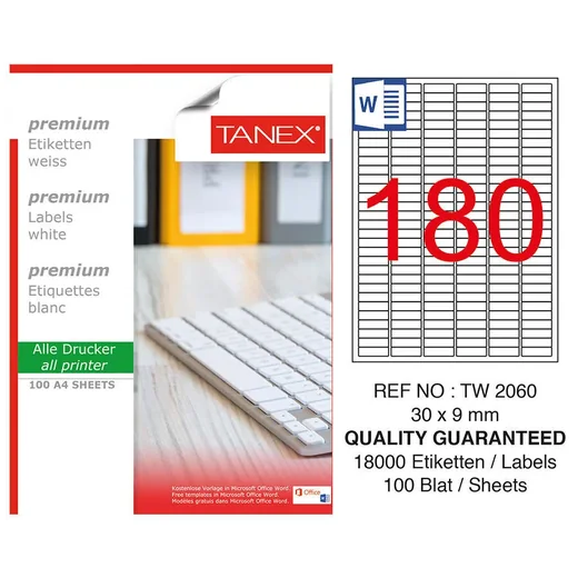 TANEX TW-2060