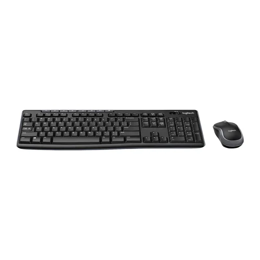 LOGITECH MK270 KABLOSUZ KLAVYE MOUSE SET
