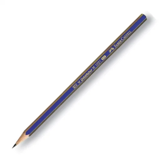 FABER CASTEL DERECELİ KALEM 3B