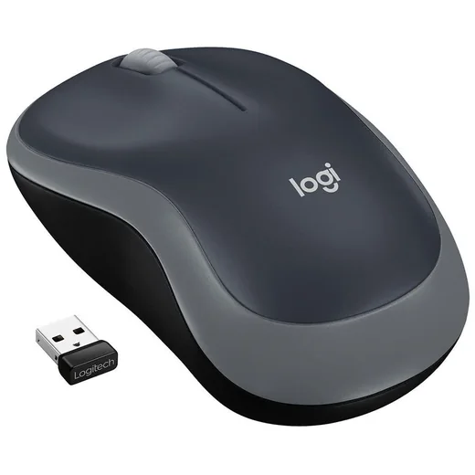 LOGITECH M185 KABLOSUZ MOUSE