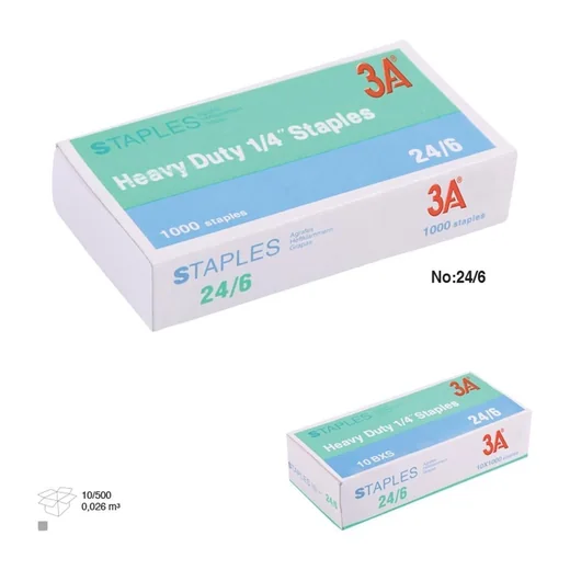 3A NO 24/6 ZIMBA TELİ