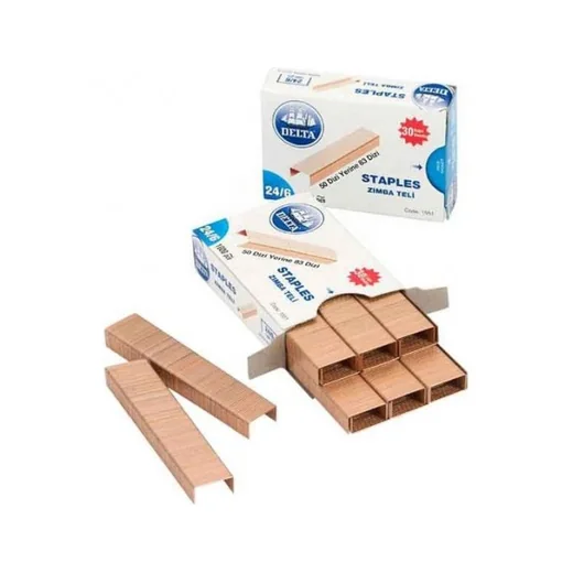 DELTA 24/6 ZIMBA TELİ