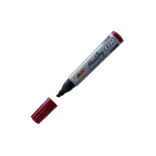 BİC MARKING 2300 KIRMIZI