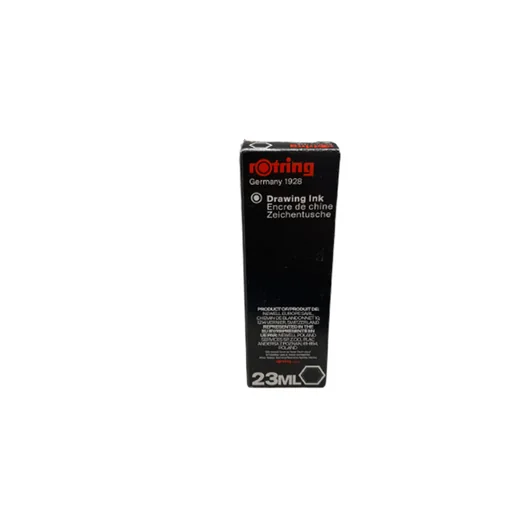 ROTRING RAPIDO MÜREKKEP SİYAH