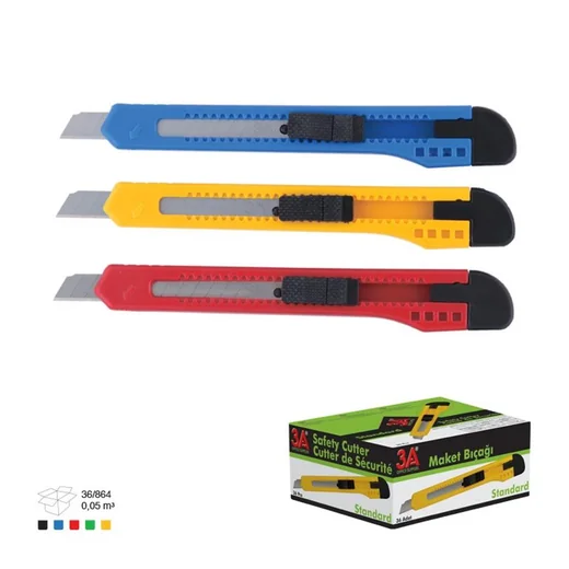 3A MAKET BIÇAĞI 277