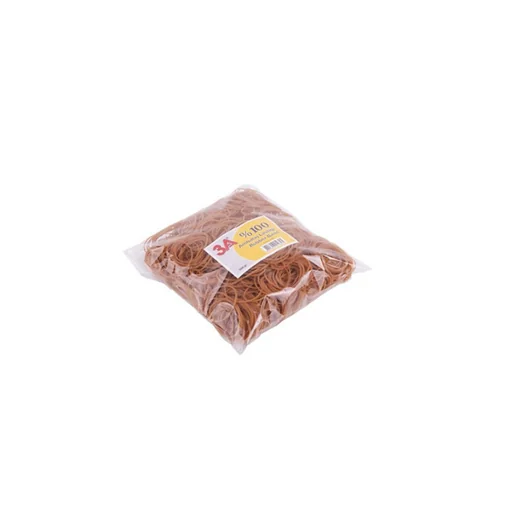 3A GENİŞ LASTİK 500 GR 1032