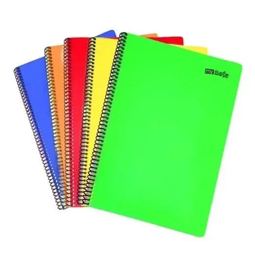 MY NOTE FLEX NEO SP 96 YP ÇİZGİLİ