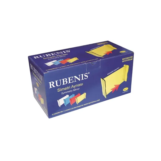 RUBENİS SİMETRİ AYNASI RSA01
