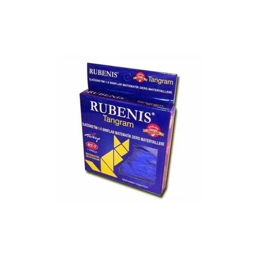 RUBENİS TANGRAM