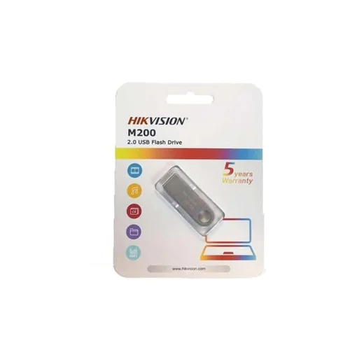HIKVISION 32 GB USB BELLEK M200