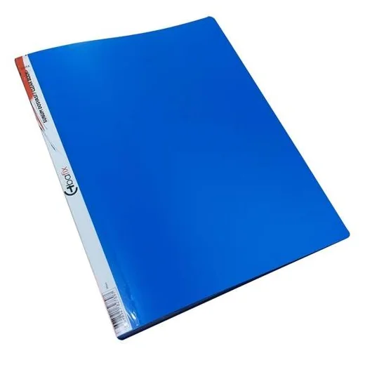 EBAFİX 20 Lİ SUNUM DOSYASI MAVİ