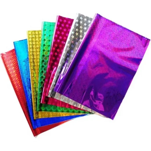 ŞAN METALİZE 100 LÜ HEDİYE PAKETİ 50*70