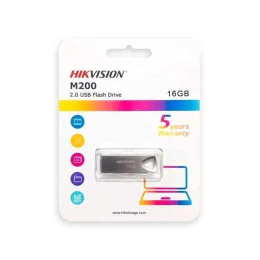 HIKVISION 16 GB FLASH
