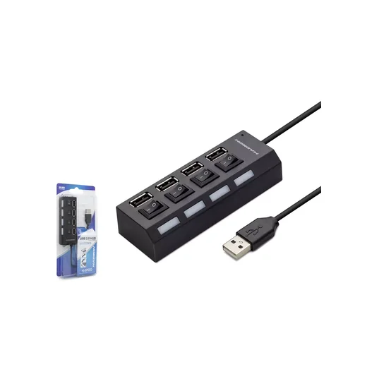 HADRON USB 2.0 HUB