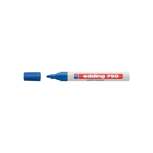EDDİNG 750 MAVİ