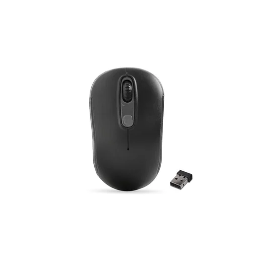 EVERET 804 MOUSE SİYAH