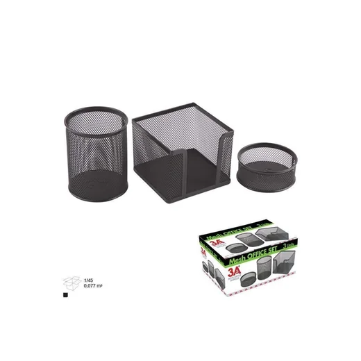 3A METAL KALEMİLİK