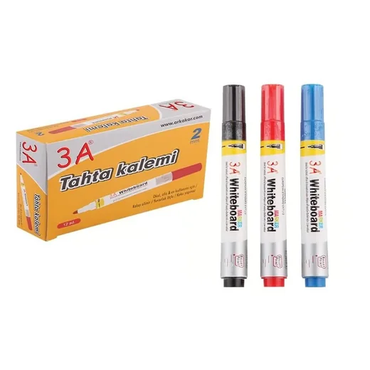 3A TAHTA KALEMİ