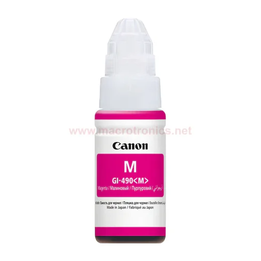 CANON 490 M