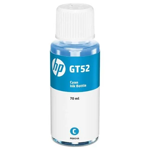 HP GT 52 MAVİ