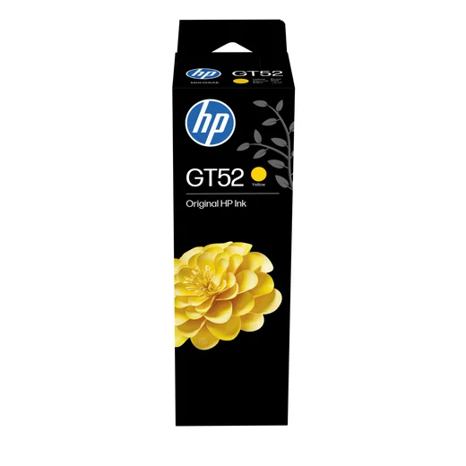 HP GT 52 SARI