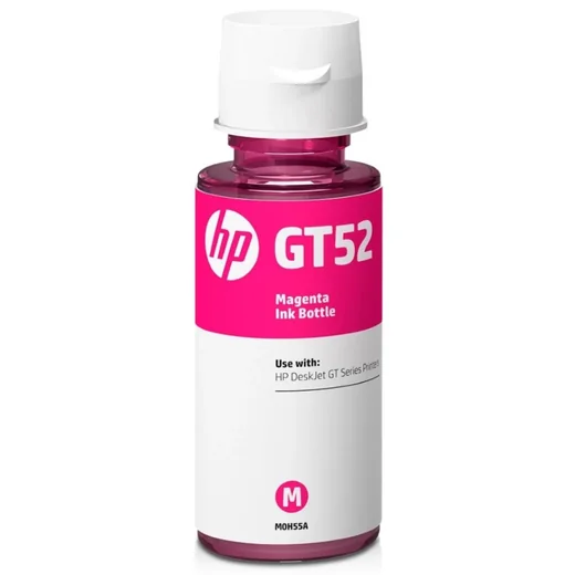 HP GT 52 KIRMIZI