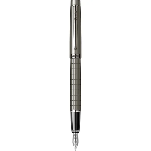 SCRİKSS 38 DK KARBON GRİ