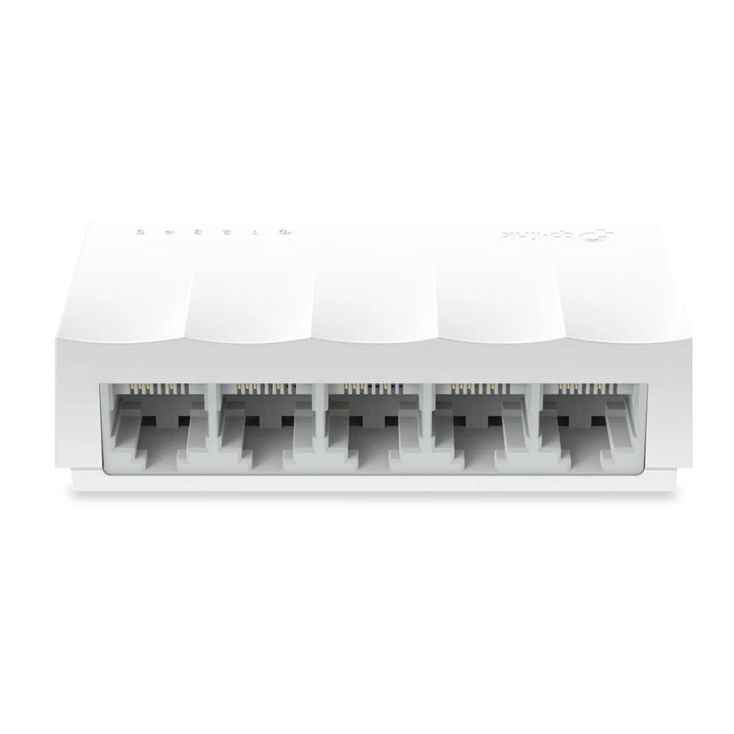 TPLİNK 5 PORT ETHERNET ÇOĞALTICI