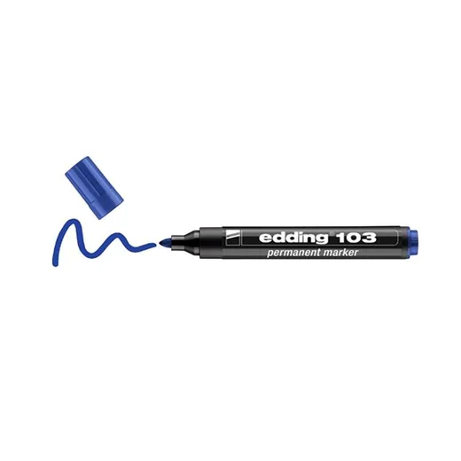 EDDİNG 103 MAVİ