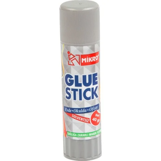 MİKRO 3A STİCK YAPIŞTIRICI