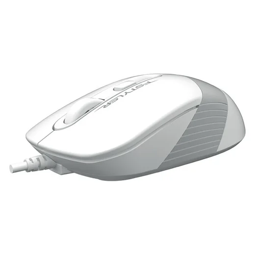 A4 TECH FM10 MOUSE BEYAZ