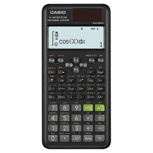 CASİO FX 991 ES PLUS
