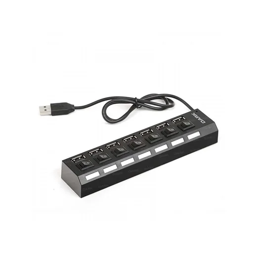 DARK AC 272 7 PORT USB ÇOKLAYICI