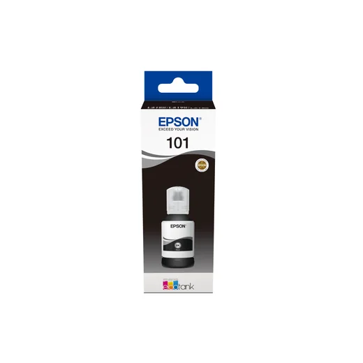 EPSON 101 SİYAH