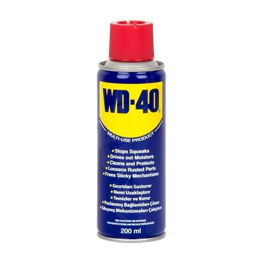 PRİTT WD-40 YAĞ ÇÖZÜCÜ