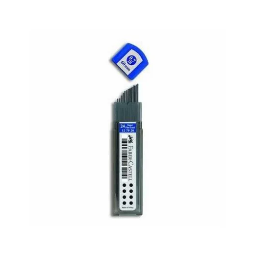 FABER CASTEL 0,7 60 MM UÇ