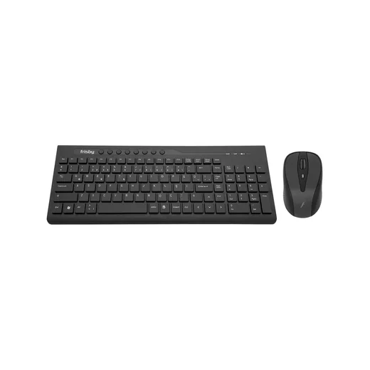 FRİSBY FK W 156 QU KLAVYE MOUSE