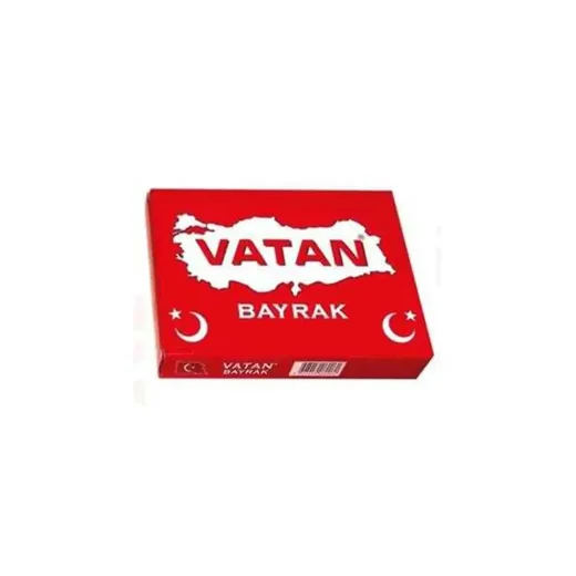 150X225 VATAN BAYRAK