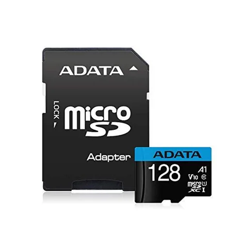 ADATA 128 GB MİCRO SD KART