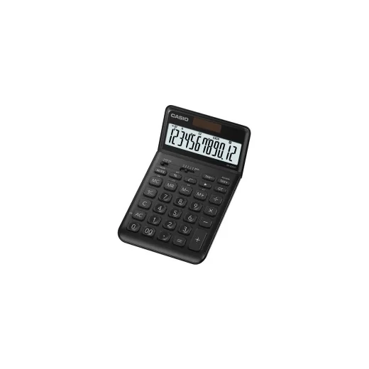 CASIO JW200 SC HESAP MAKİNASI