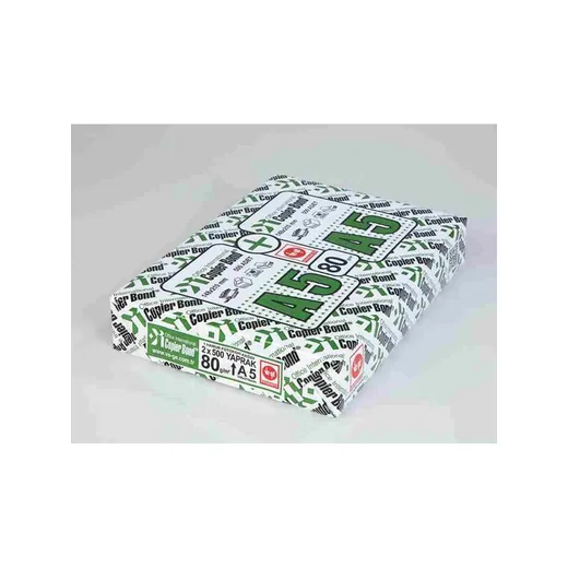 COPİER A5 1000Lİ PAKET