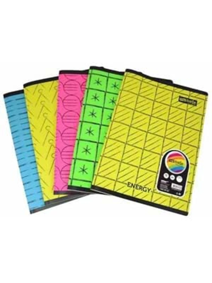 MYNOTE TEXT NEO DEFTER 60 YP KARELİ