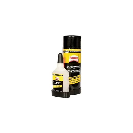 PATTEX 400 ML + 100 GR MDF YAPIŞTIRICI