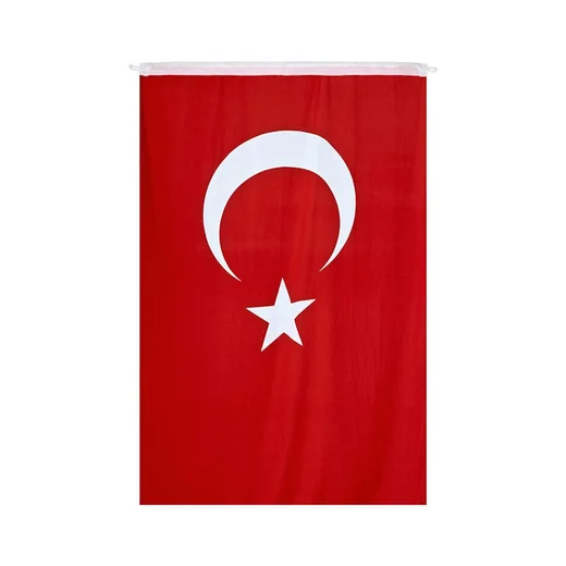 VATAN BAYRAK 400X600